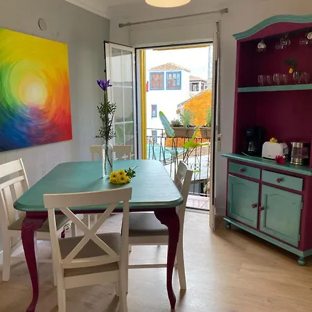 Apartamento Katanka Home Staging Granada Exterior photo