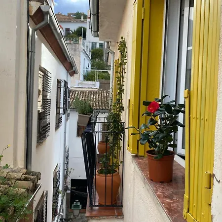 Apartamento Katanka Home Staging Granada Exterior photo