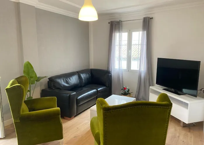 Apartamento Katanka Home Staging