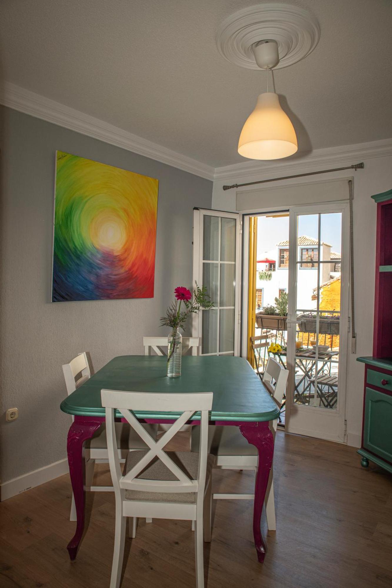 Apartment Katanka Staging *